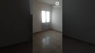 AADL sidi abdellah site 1 2000 logement إيلو 3 عمارة 18 منقوال [upl. by Kcirted433]