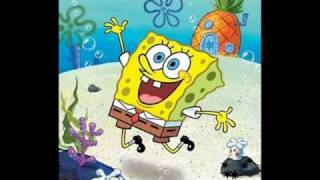 SpongeBob SquarePants Production Music  Witty Fellow [upl. by Cartan]