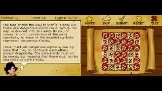 Lets Play Mays Mystery Forbidden Memories 23  The Zoo Arsonist [upl. by Bethina]