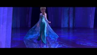 Elsa  Monster Frozen [upl. by Braun]