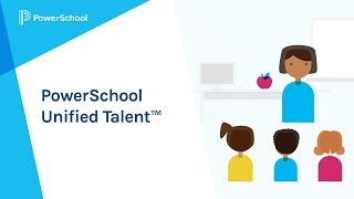 PowerSchool Unified Talent™ [upl. by Oyr542]