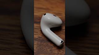 AirPods 4 vs AirPods 3  Which ones sound better airpods apple [upl. by Michale]