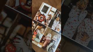 Mpix  Premium Hardcover Photo Book [upl. by Epilif]