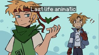 You’re an idiot  Last life animatic [upl. by Traweek269]