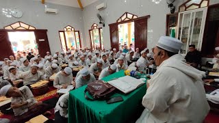 KAJIAN RUTIN MAJLIS TAFSIR JALALAIN  MASJID RUHUL UMMAH METLAND CILEUNGSI [upl. by Nagaek]