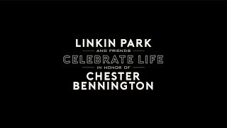 Linkin Park amp Friends Celebrate Life in Honor of Chester Bennington  LIVE from the Hollywood Bowl [upl. by Oramug]