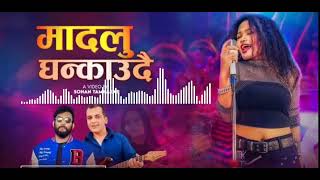 Preeti ale new teej songs 2024 [upl. by Eilsew971]