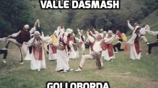 Valle Dasmash Golloborda [upl. by Elyn]