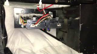 BIGI COIN ACCEPTOR BYPASS [upl. by Naejamron]