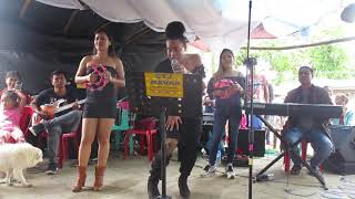 PUTUTAN KA MANEN BAKET Ilocano song By CTJ NAVAS BAND pro Lights amp Sound cover [upl. by Dolph500]