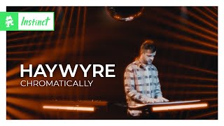 Haywyre  Chromatically Monstercat Official Music Video [upl. by Eyma362]