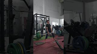 170 kg bw  55 kg deadlift heavyweight trending shingh aryankandari viralvideo like [upl. by Assirt]