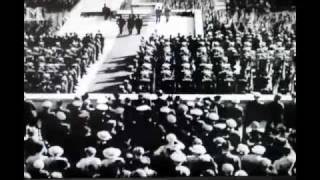 Hitlers Women  Leni Riefenstahl  Part 2 [upl. by Shirah17]