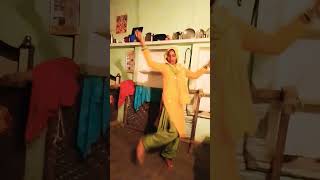 Joman dekh sash dance song viralshort video 🥰🥰 [upl. by Nevla]