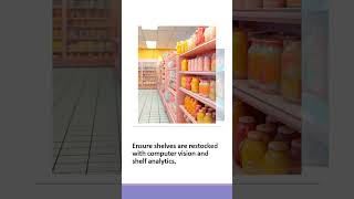 How AI Enhances Planogram Effectiveness planogram [upl. by Trilbee]