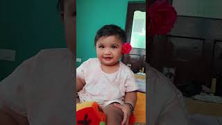 Mera sona bacha 🥰 minivlog cutebaby hashtagminivlog instareels viralsong trendingsong love [upl. by Ferretti831]