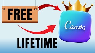 canva pro free lifetime  canva pro free  canva pro free team link [upl. by Noremac]