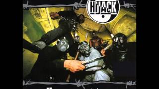 Hijack  The Contract Feat Huntkillbury Finn The Icepick amp Shaka Shazam [upl. by Glenna]