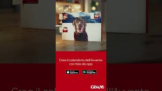 Crea da App il Calendario dellAvvento personalizzato con foto 📸🍫 [upl. by Anes442]