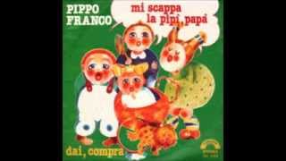 Pippo Franco  Dai compra Franco  DellOrso vinile 1979 [upl. by Nnyletak40]