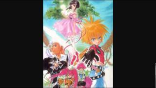 Tales of Destiny 2 OST  Elraine [upl. by Nnylyam482]