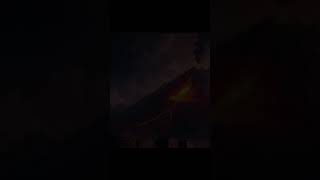 Most powerful Volcano eruptions [upl. by Annirac]