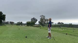 Torrey Pines golf course north golf golfersvideos golflife [upl. by Hotze]