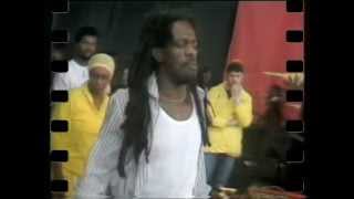 Gregory Isaacs  The Border 1985 UK [upl. by Edwin118]