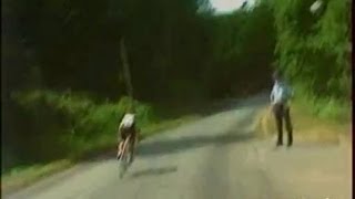 Cyclisme tour de France  21eme étape [upl. by Joost251]