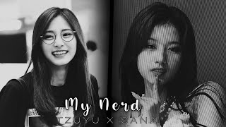 My Nerd Ep 6  SATZU FF [upl. by Lenore]