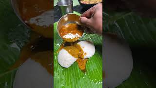 💥 மதுரை மாயாண்டி கரி கடை The best Non veg spot in Madurai ⁉️ shorts [upl. by Naibaf]