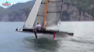 CLIP MIX FOILING WEEK 2014 [upl. by Henriques]