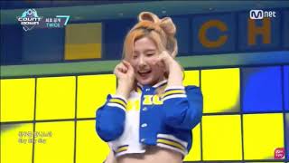 TWICE CHEER UP シャシャシャまとめ [upl. by Nyrehtak]