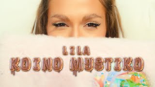 LILA  KOINO MYSTIKO Official Music Video [upl. by Nosreme]