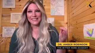 Is Collagen Right for You  Dr Amber talks Xcelerate Collagen Plus [upl. by Omissam]