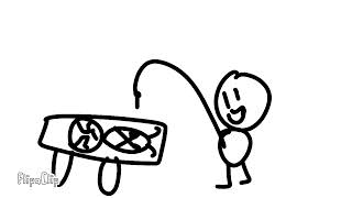 ASDFMOVIE15 deleted scenes but my version part 1 [upl. by Otsuaf]