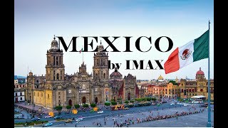 Documentary Mexico by IMAX [upl. by Solis]