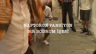 Naptorun Pansiyon Film [upl. by Atiuqihs454]