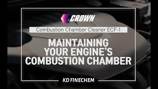 Maintaining your engines combustion chamber [upl. by Micah]