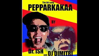 Pepparkaka  Official Music Video [upl. by Mittel940]