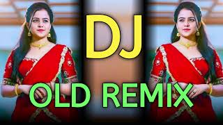 New Hindi Dj song  Best Hindi Old Dj Remix  Bollywood Nonstop Dj Song  2023 Dj Song New Dj Remix [upl. by Wilona]