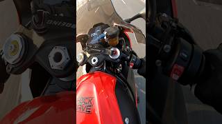 Zx10r vs BMW S1000rr Drag youtubeshorts zx10r hayabusa dragrace bikegames riders superbike [upl. by Chivers531]