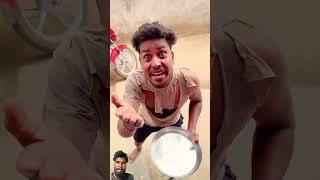 manga paisa funny realfoolscomedy comedy duet vikramkumar vikramno1 fun [upl. by Newby896]