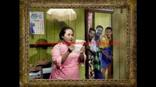 Pendekar Bujang Lapok Colorwmv [upl. by Kuhlman]