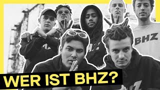 BHZ Warum Deutschrap diese Crew dringend braucht  PULS Musik Analyse [upl. by Rotce170]