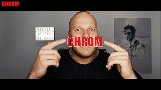 Chrom  Abnehmen  Insulinresistenz bekämpfen [upl. by Imehon]