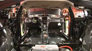 Making of the Opel Ampera [upl. by Auohp707]