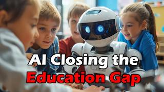 Shifting Time and Cognitive Offloading with AI Tools ― And The Dark Side of AI in Education [upl. by Sanson]