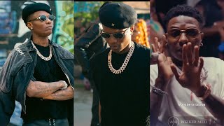 Wizkid in Tears as His New Song Kese Dance Disappear from Apple Music Bcus of AWUKE [upl. by Feingold433]