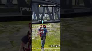 নিজের পুকি তে চিমটি কাটো😂 ff freefire freefirefunny [upl. by Chance288]